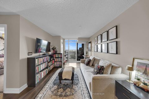 Photo 6 at 1227 - 2 Eva Road, Etobicoke West Mall, Toronto
