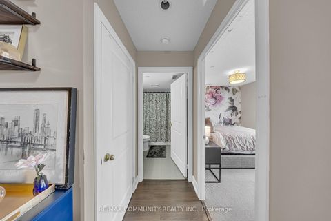 Photo 7 at 1227 - 2 Eva Road, Etobicoke West Mall, Toronto