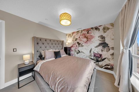 Photo 9 at 1227 - 2 Eva Road, Etobicoke West Mall, Toronto