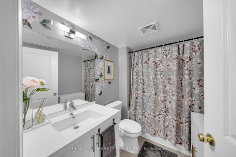 Photo 10 at 1227 - 2 Eva Road, Etobicoke West Mall, Toronto