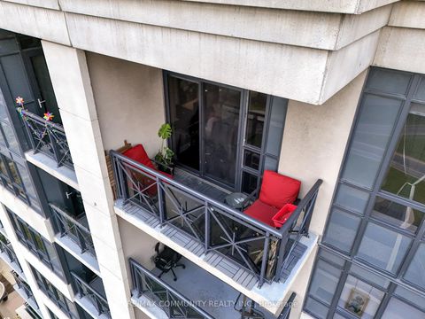 Photo 15 at 1227 - 2 Eva Road, Etobicoke West Mall, Toronto