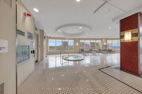 Photo 18 at 1227 - 2 Eva Road, Etobicoke West Mall, Toronto