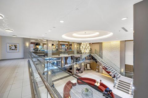 Photo 19 at 1227 - 2 Eva Road, Etobicoke West Mall, Toronto