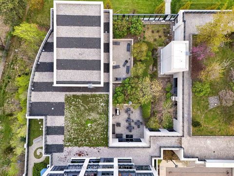 Photo 20 at 1227 - 2 Eva Road, Etobicoke West Mall, Toronto