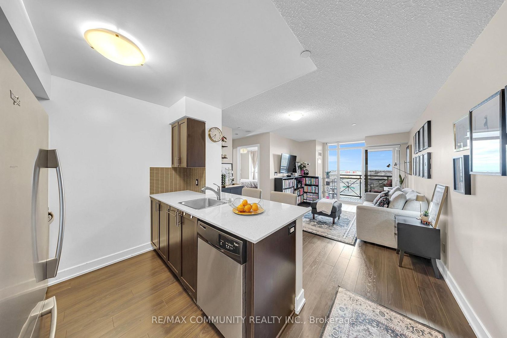 1227 - 2 Eva Road, Etobicoke West Mall, Toronto photo 1