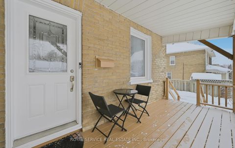 Photo 1 at 14 Liberty Place, Bowmanville, Clarington
