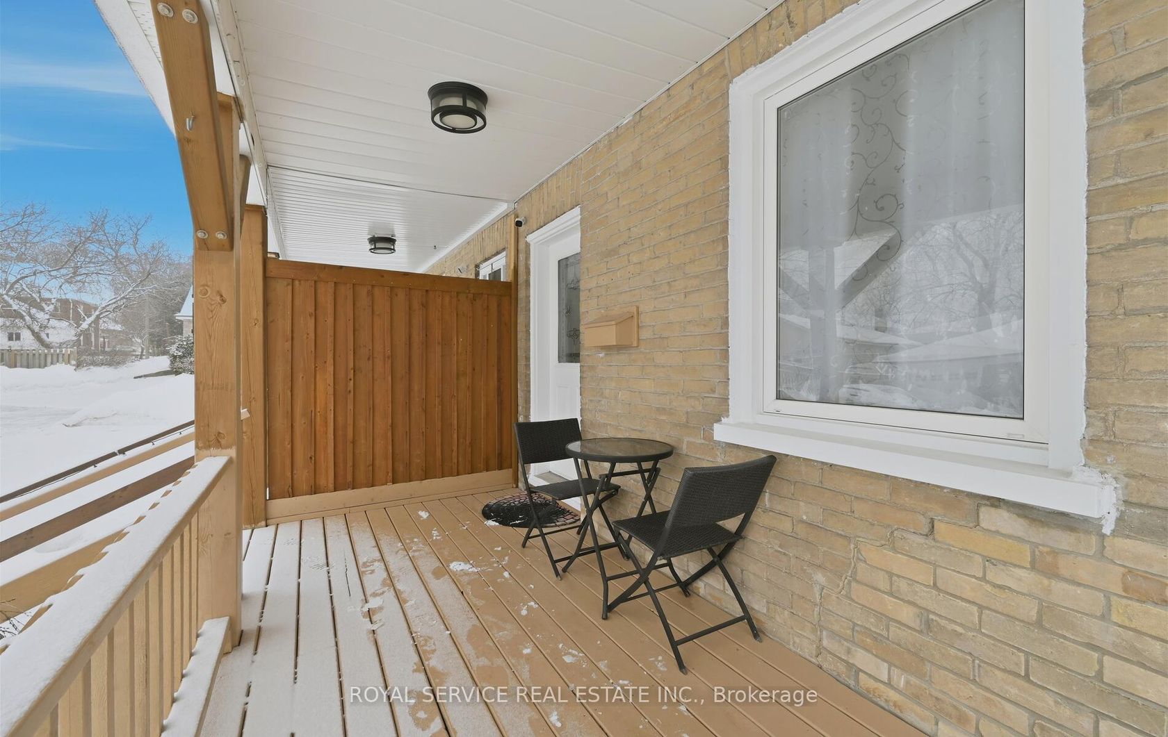 14 Liberty Place, Bowmanville, Clarington 