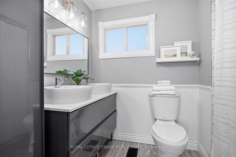 Photo 26 at 449 Lanark Drive, McLaughlin, Oshawa