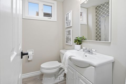 Photo 28 at 449 Lanark Drive, McLaughlin, Oshawa