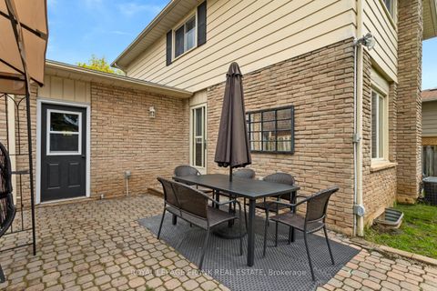 Photo 29 at 449 Lanark Drive, McLaughlin, Oshawa