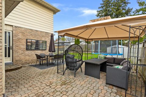 Photo 30 at 449 Lanark Drive, McLaughlin, Oshawa