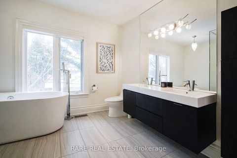 Photo 5 at 33 Red Deer Avenue, Cliffside, Toronto