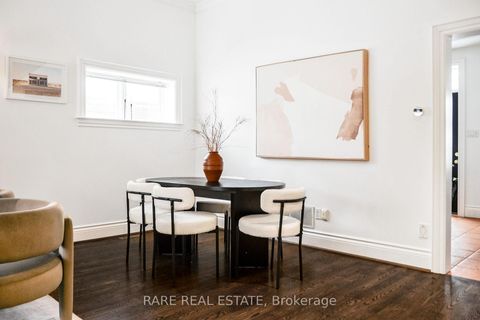 Photo 6 at 33 Red Deer Avenue, Cliffside, Toronto