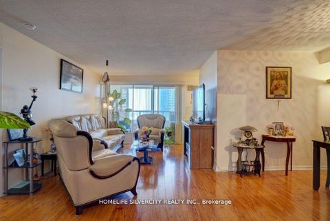 Photo 5 at 1617 - 88 Corporate Drive, Woburn, Toronto