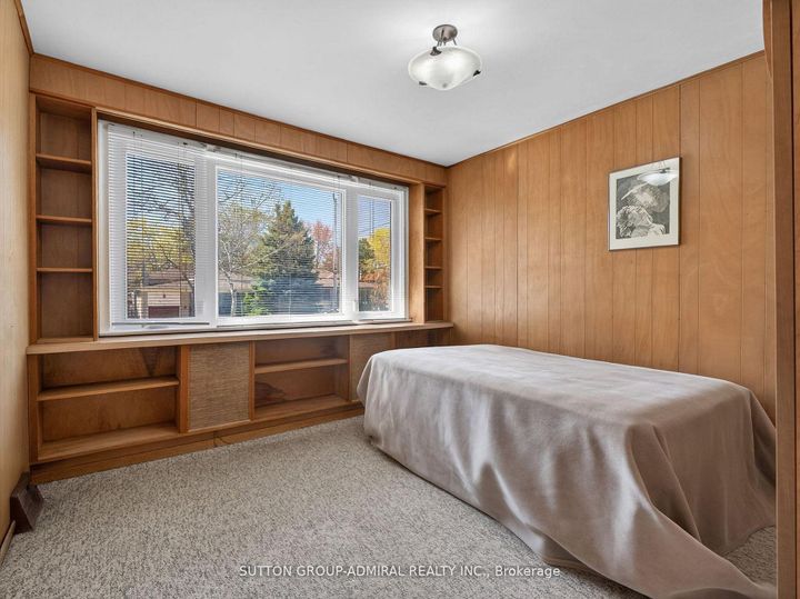 Photo 15 at 30 Foxwarren Drive, Bayview Village, Toronto