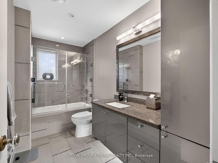 Photo 17 at 30 Foxwarren Drive, Bayview Village, Toronto