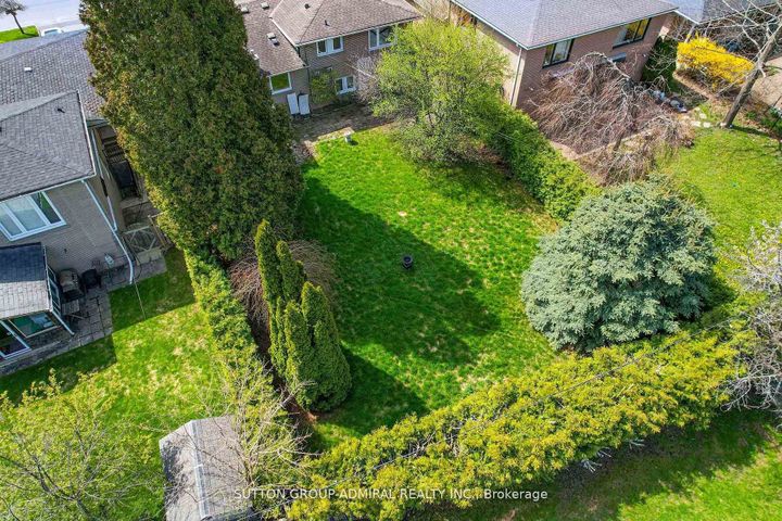 Photo 28 at 30 Foxwarren Drive, Bayview Village, Toronto