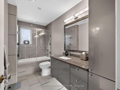 Photo 17 at 30 Foxwarren Drive, Bayview Village, Toronto