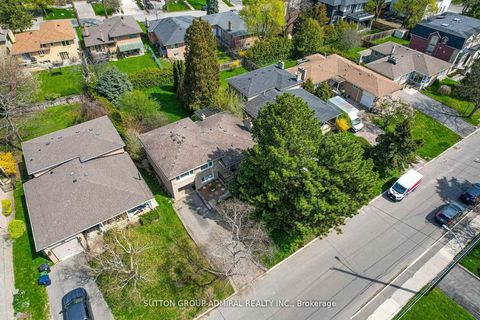 Photo 34 at 30 Foxwarren Drive, Bayview Village, Toronto