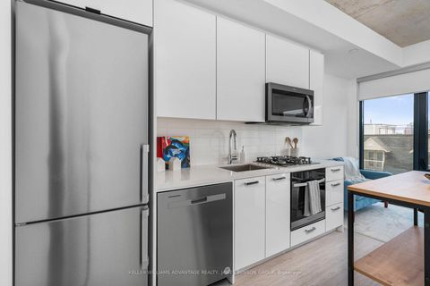 Photo 24 at 301 - 195 McCaul Street, Chinatown, Toronto