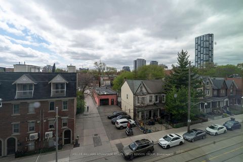Photo 31 at 301 - 195 McCaul Street, Chinatown, Toronto