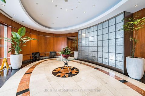 Photo 3 at 1106 - 1121 Bay Street, Bay Street Corridor, Toronto