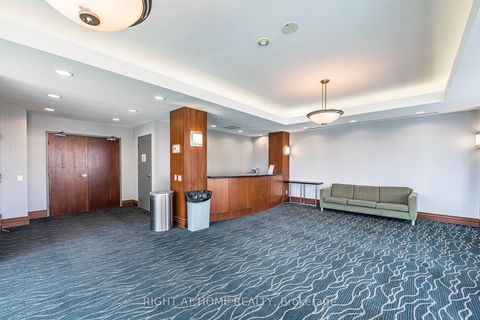 Photo 42 at 1106 - 1121 Bay Street, Bay Street Corridor, Toronto