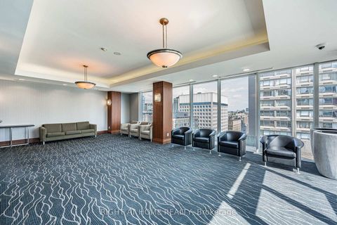 Photo 43 at 1106 - 1121 Bay Street, Bay Street Corridor, Toronto