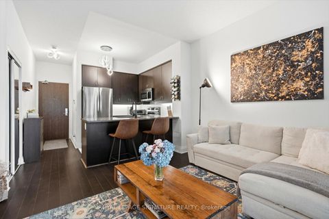 Photo 0 at 527 - 1185 The Queensway, City Centre West, Toronto