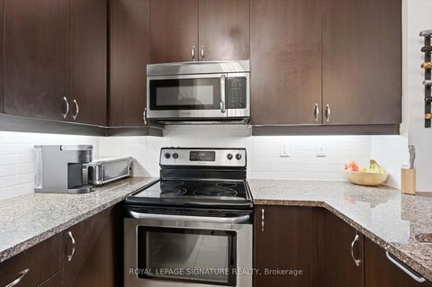 Photo 3 at 527 - 1185 The Queensway, City Centre West, Toronto