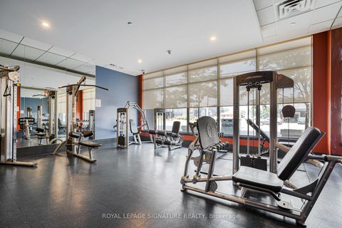 Photo 21 at 527 - 1185 The Queensway, City Centre West, Toronto