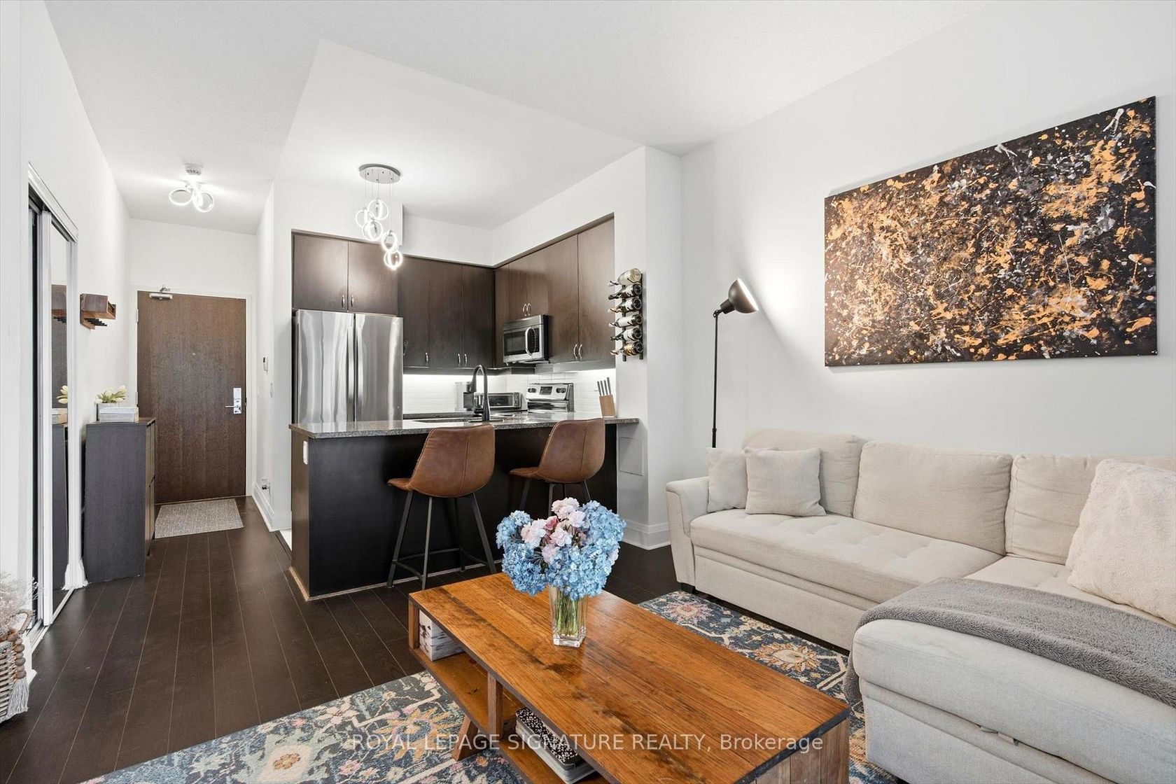 527 - 1185 The Queensway, City Centre West, Toronto 