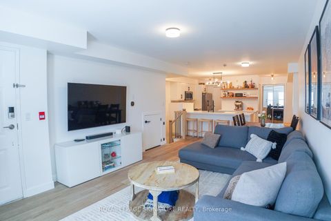 Photo 17 at Th 5 - 118 Finch Avenue W, Newtonbrook West, Toronto