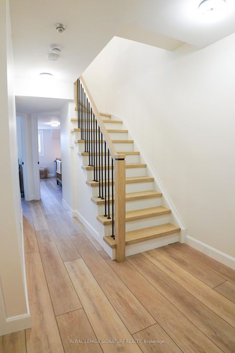 Photo 25 at Th 5 - 118 Finch Avenue W, Newtonbrook West, Toronto