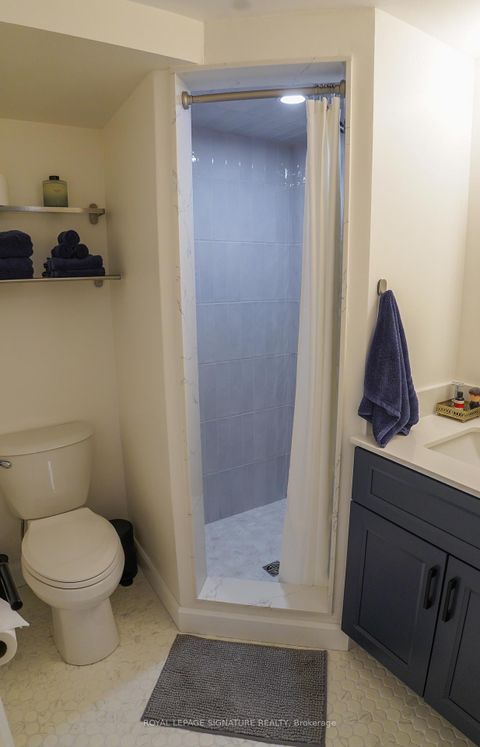 Photo 28 at Th 5 - 118 Finch Avenue W, Newtonbrook West, Toronto