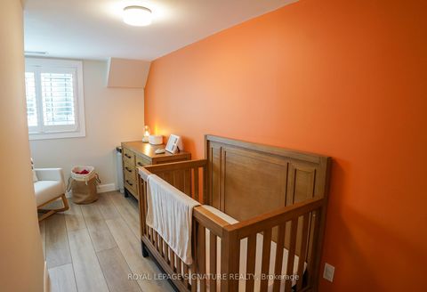 Photo 37 at Th 5 - 118 Finch Avenue W, Newtonbrook West, Toronto