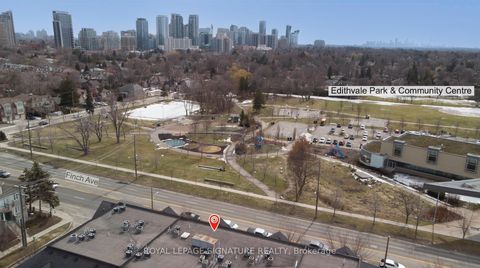 Photo 41 at Th 5 - 118 Finch Avenue W, Newtonbrook West, Toronto
