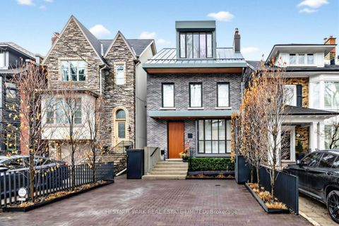 Photo 0 at 55 Farnham Avenue, St. Clair, Toronto