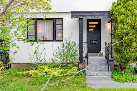 Photo 1 at 246 Burnett Avenue, Westgate, Toronto