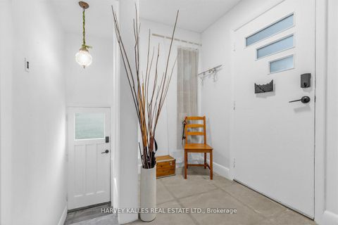 Photo 2 at 246 Burnett Avenue, Westgate, Toronto
