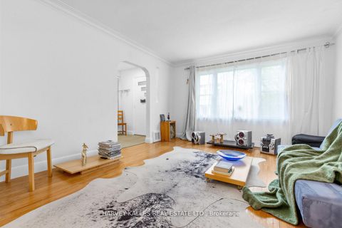 Photo 3 at 246 Burnett Avenue, Westgate, Toronto