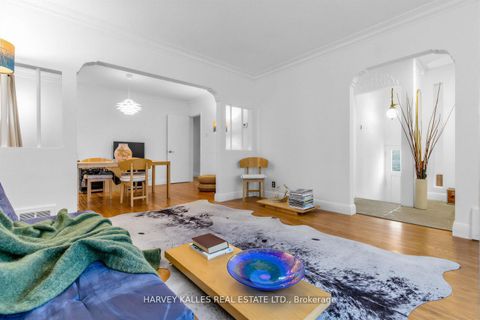 Photo 4 at 246 Burnett Avenue, Westgate, Toronto
