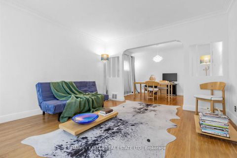 Photo 5 at 246 Burnett Avenue, Westgate, Toronto