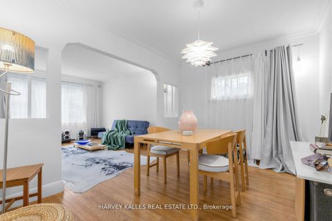 Photo 7 at 246 Burnett Avenue, Westgate, Toronto