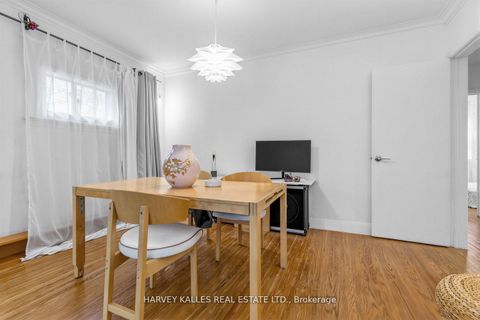Photo 8 at 246 Burnett Avenue, Westgate, Toronto