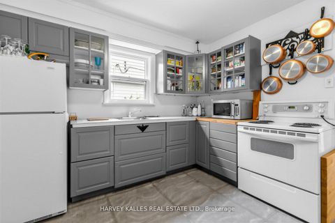 Photo 10 at 246 Burnett Avenue, Westgate, Toronto