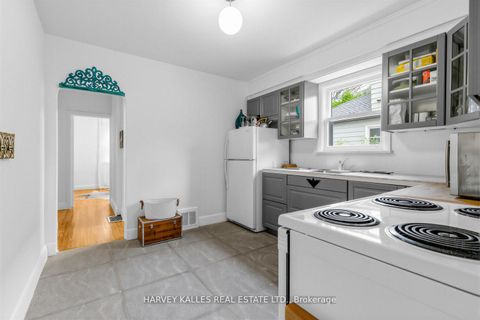 Photo 11 at 246 Burnett Avenue, Westgate, Toronto