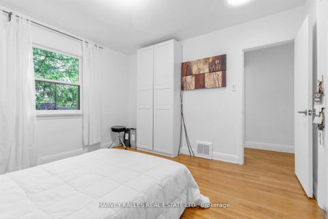 Photo 13 at 246 Burnett Avenue, Westgate, Toronto