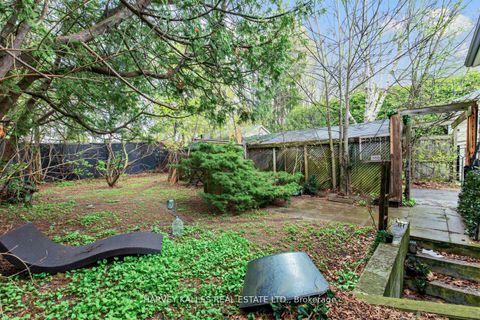 Photo 29 at 246 Burnett Avenue, Westgate, Toronto