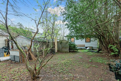 Photo 30 at 246 Burnett Avenue, Westgate, Toronto